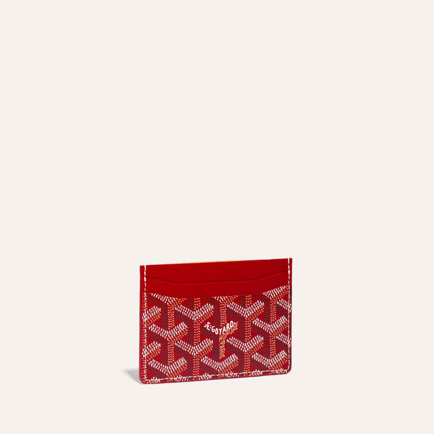 Saint-Sulpice Card Wallet - Image 1